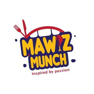 Logos Cloud Edge Limited Logo Client - Mawiz Munch
